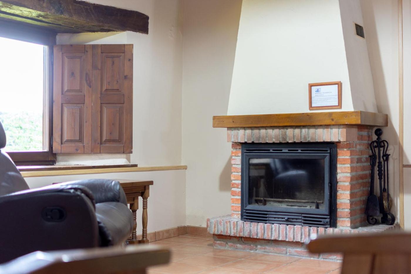 Apartamentos Rurales Los Picos De Redo Camaleño Eksteriør bilde