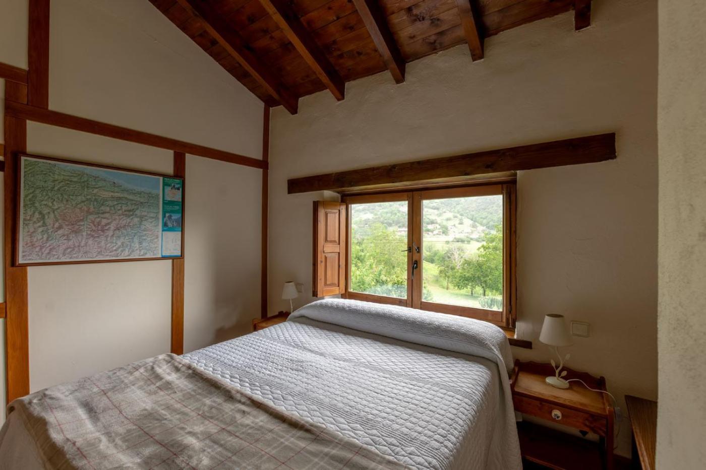 Apartamentos Rurales Los Picos De Redo Camaleño Eksteriør bilde