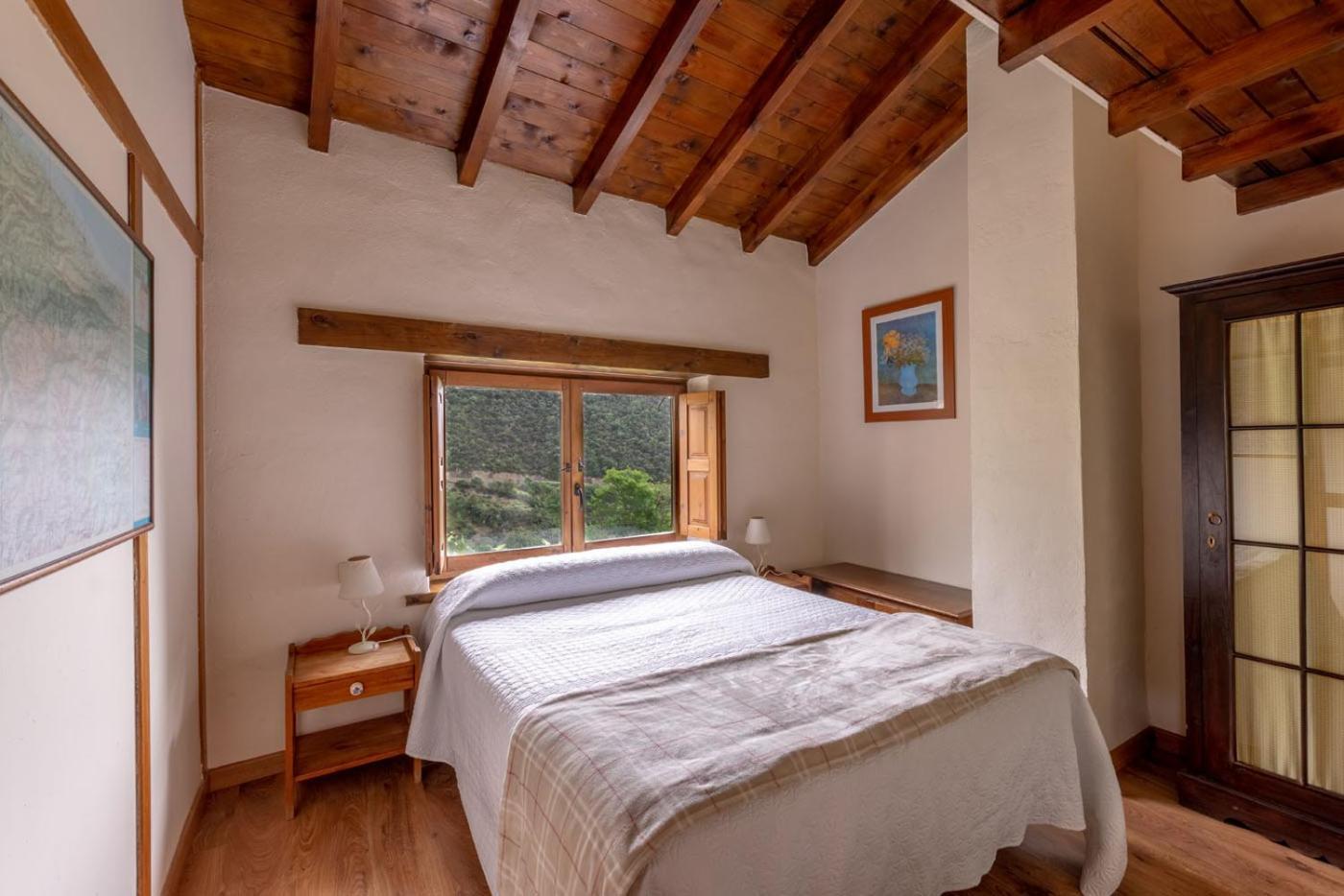 Apartamentos Rurales Los Picos De Redo Camaleño Eksteriør bilde